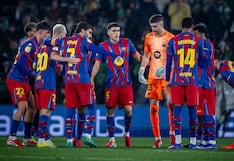 Video, resumen y goles: Barcelona vs. Racing de Santander (2-0) por la Copa del Rey