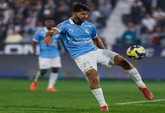 Pronósticos Sporting Cristal vs Alianza Atlético: es probable que los locales no reciban goles