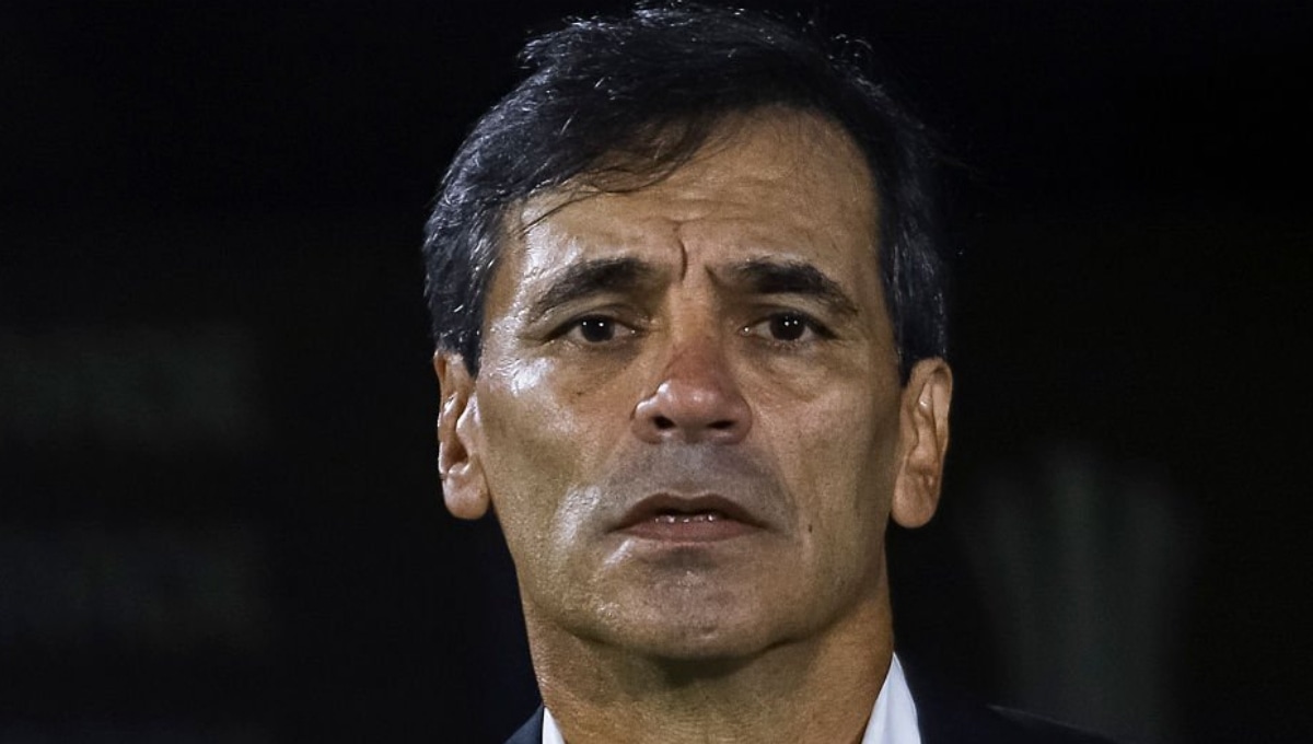 Fabián Bustos no logró clasificar a Millonarios a los play-offs de la Liga BetPlay 2026. (Foto: Getty Images)