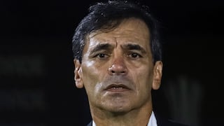 Con Universitario observando todo: la dura crítica de la prensa colombiana tras la eliminación de Fabián Bustos