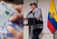 Aumento del Salario Mínimo 2024 en Colombia: ¿desde cuándo aplica y quiénes lo reciben?