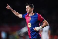 Barcelona vs. Valencia (7-1): video, resumen y goles por LaLiga