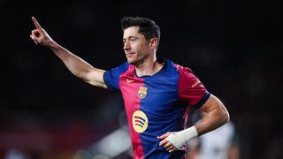 Barcelona vs. Valencia (7-1): video, resumen y goles por LaLiga