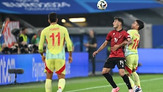 España vs Albania (1-0): gol, video y resumen del partido por la Eurocopa 2024