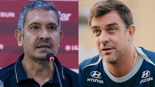 La respuesta de Franco Velazco tras lo dicho por Pablo Guede: “La solidaridad la vamos a ver a fin de año”