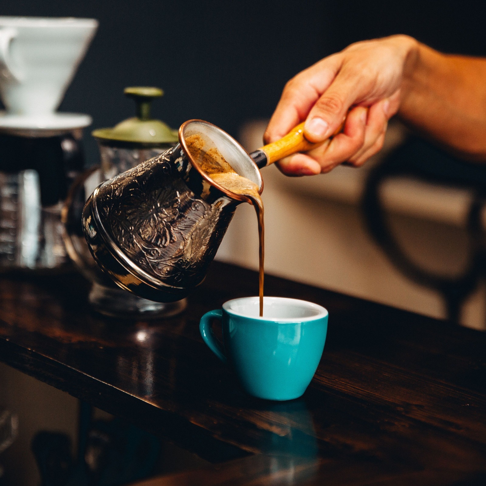 TEST VISUAL | El café es una de las bebidas más solicitadas por el mundo. (Foto: ClaroCafe / Pixabay)