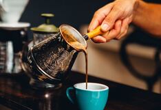 Te diré cómo afrontas la vida con solo elegir tu café favorito