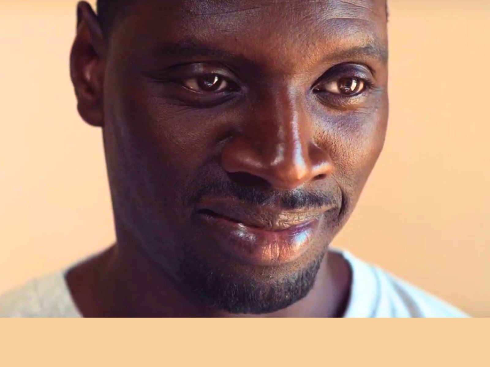 Omar Sy es el actor principal de la serie "Lupin" (Foto: Netflix)