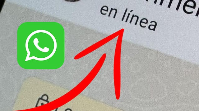 Cómo usar la nueva sección de WhatsApp “recientemente en línea”
