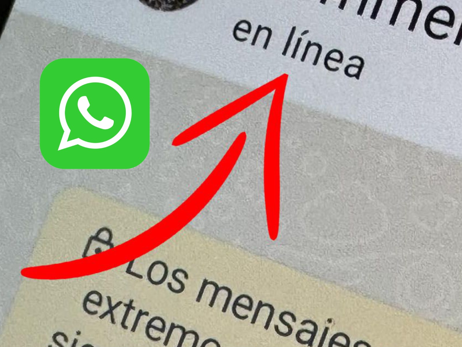 WHATSAPP | Será de gran utilidad para saber quién podría responder rápidamente tus mensajes o llamadas. (Foto: Depor)