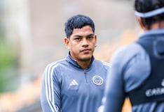 El futuro de Joao Grimaldo en juego: el millonario monto que pide Partizán por su pase