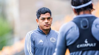 El futuro de Joao Grimaldo en juego: el millonario monto que pide Partizán por su pase