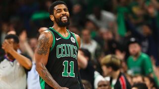 Hicieron respetar la casa: los Boston Celtics se impusieron a los Pacers en el arranque de los playoffs