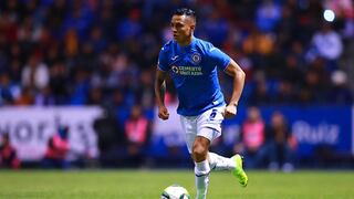 La noticia que todos querían leer: Yoshimar Yotún debuta como titular en el Cruz Azul-León por Liga MX