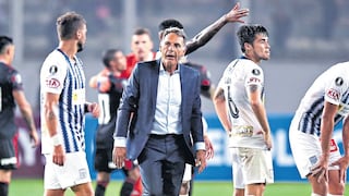 Alianza Lima: ¿qué debe corregir Miguel Ángel Russo para enfrentar a Ayacucho FC?