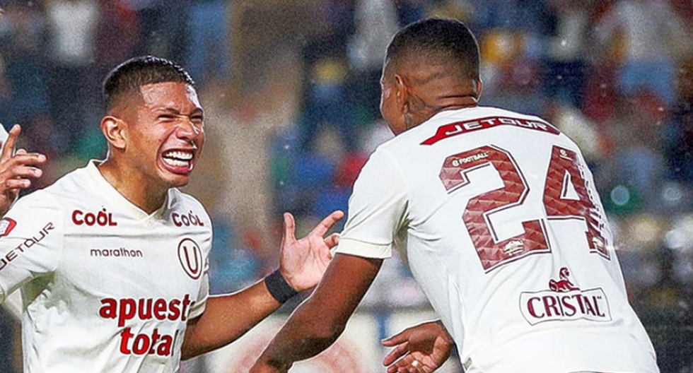 Flores, Polo y Valera son los fijos de la ‘U’ para el ‘Cabezón’, mientras Carvallo está en ‘veremos’ y Quispe sería la novedad (Foto: Universitario de Deportes)