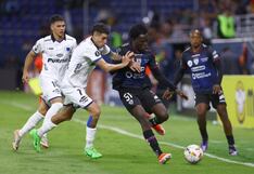 Independiente del Valle vs Liverpool (2-1): resumen, goles y video de la Copa Libertadores