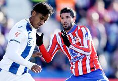 La reflexión de Renato Tapia tras vencer al Atlético de Madrid: “Se siente como un título”