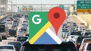 Google Maps | ¿Cómo hace la aplicación para predecir el tráfico de tu ruta?