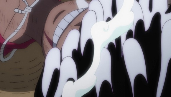 El anime de “One Piece” llegó al despertar de la fruta del diablo de Luffy (Foto: Toei Animation)