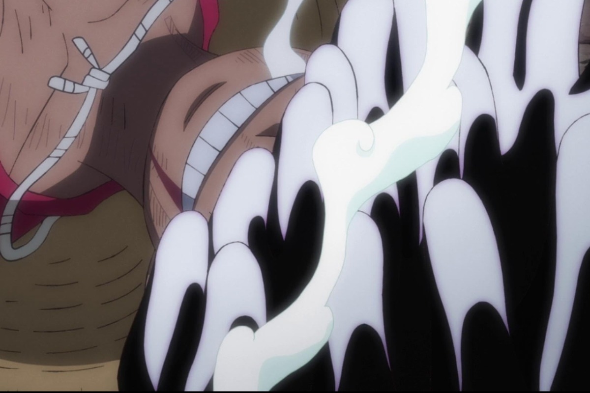 El anime de “One Piece” llegó al despertar de la fruta del diablo de Luffy (Foto: Toei Animation)