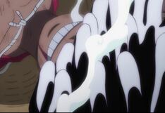 “One Piece”: fecha, horario y cómo ver el capítulo 1071 en Crunchyroll