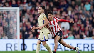 Ahora, Barcelona vs. Athletic Club EN VIVO por DIRECTV y Movistar LaLiga