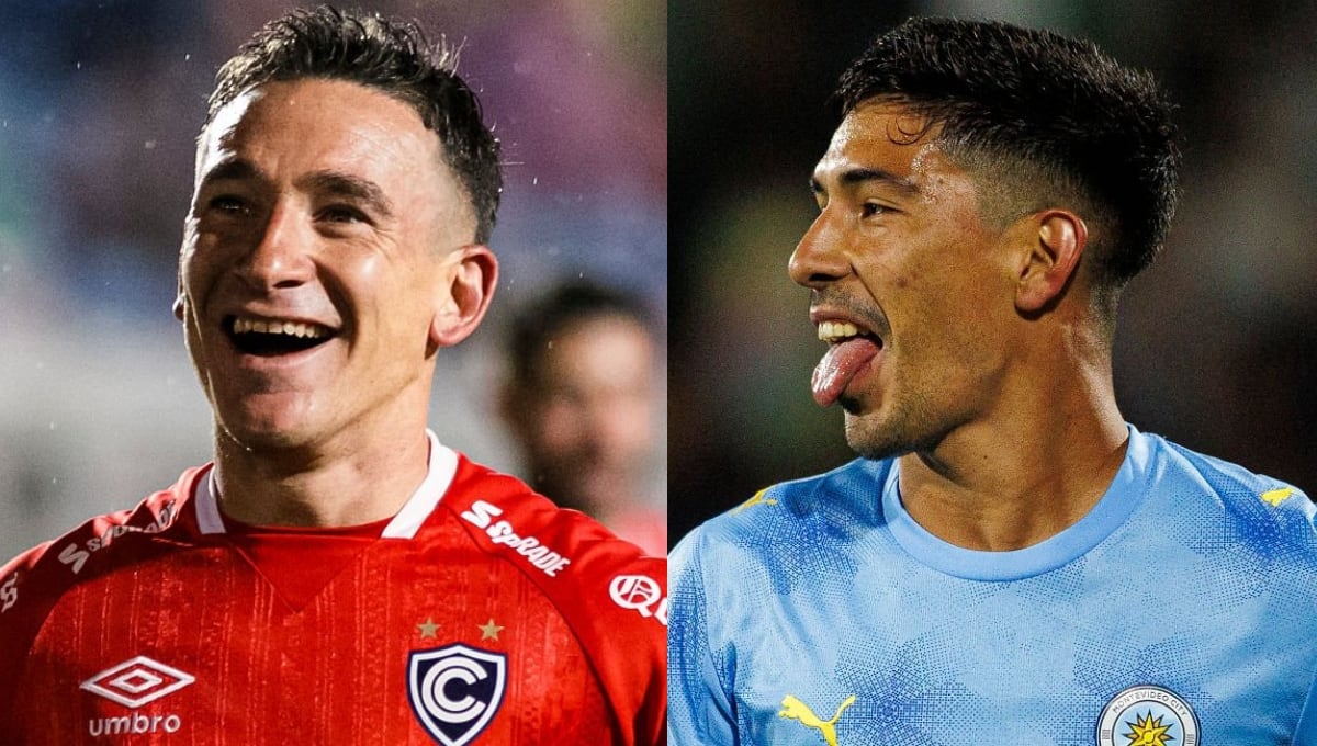 ¡Partidazo en Uruguay! Las alineaciones del Cienciano vs. Montevideo City, por el pase a semifinales