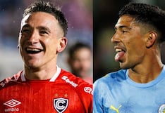 ¡Partidazo en Uruguay! Las alineaciones del Cienciano vs. Montevideo City, por el pase a semifinales