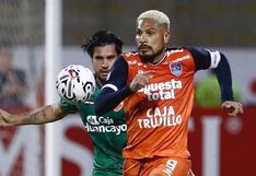 César Vallejo vs. Sport Huancayo (2-0): minuto a minuto, goles y resumen por Copa Sudamericana