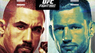 How to watch the Whittaker vs De Ridder clash in the US & Mexico? TV channel, Start time and lineups for the UFC Fight Night event