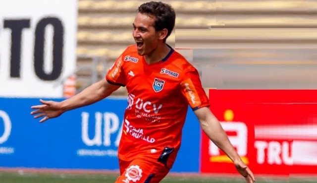 Jairo Vélez. (Foto: César Vallejo)