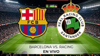 SKY Sports transmitió el partido FC Barcelona 7-2 Racing por la Jornada 6 de LaLiga 2026-27 en México