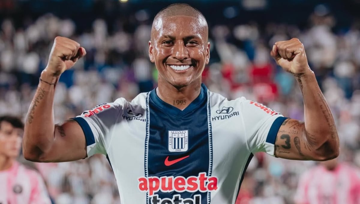 Pedro Aquino solo lleva 11' disputados en lo que va de la temporada 2026. (Foto: Alianza Lima)