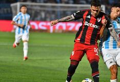 Video, resumen y goles: River vs. Atlético Tucumán (0-2) por la Liga Profesional