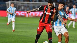 Video, resumen y goles: River vs. Atlético Tucumán (0-2) por la Liga Profesional