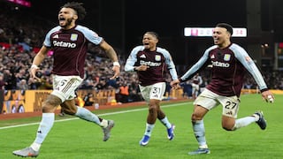 Pronósticos Aston Villa vs Newcastle: apuestas apuntan a más de 2.5 goles