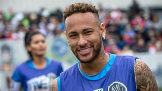 Neymar sonríe de nuevo: PSG y Barça ya negocian su préstamo, pero tendrá que hacer un sacrificio