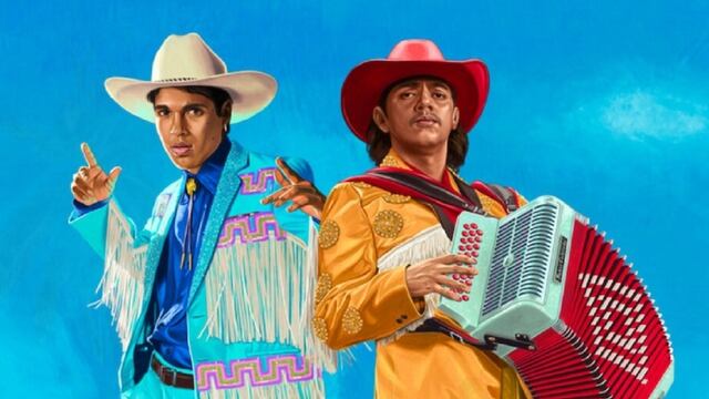 “Los (casi) ídolos de Bahía Colorada”: lo que se sabe sobre la película mexicana de Netflix