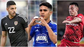 ¿Novedades en La Victoria? Lo último sobre los fichajes de Alianza Lima para el 2025