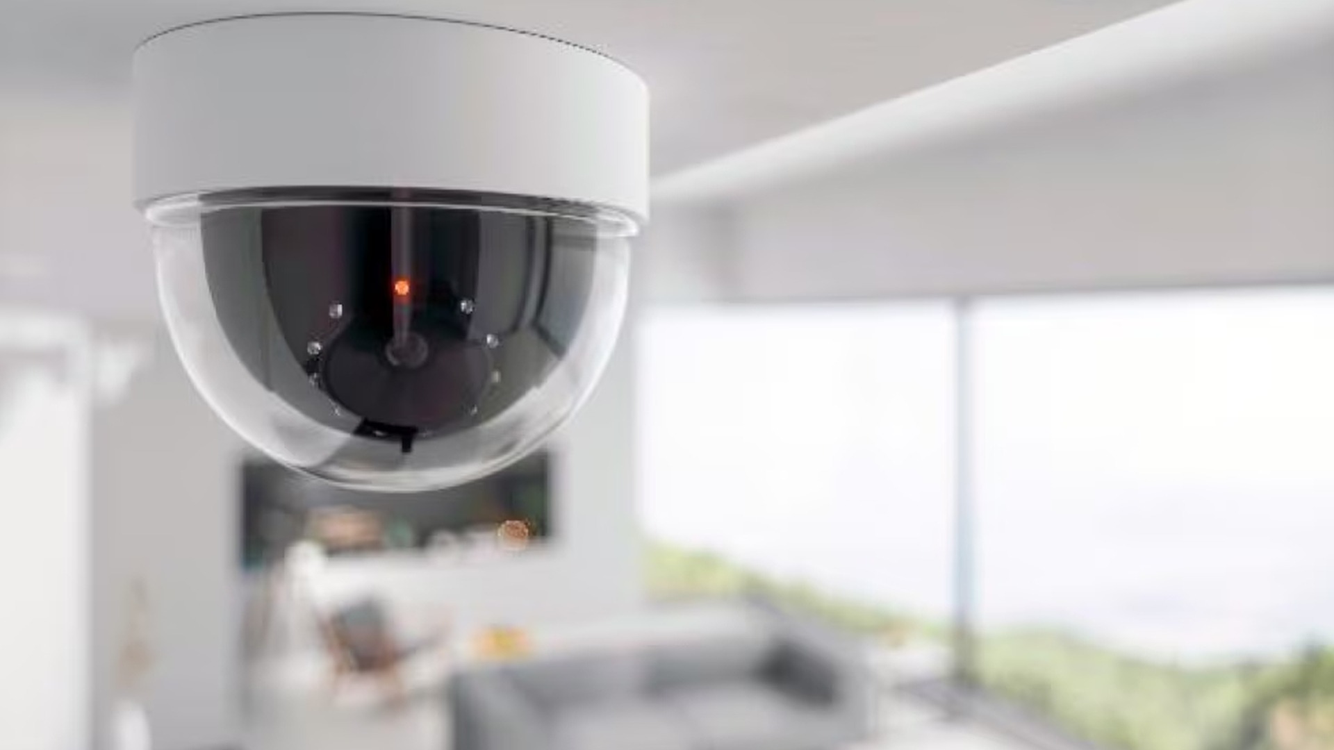 Los gadgets son cada vez más sofisticados para evitar que los intrusos hagan de las suyas (Arrow Electronics)