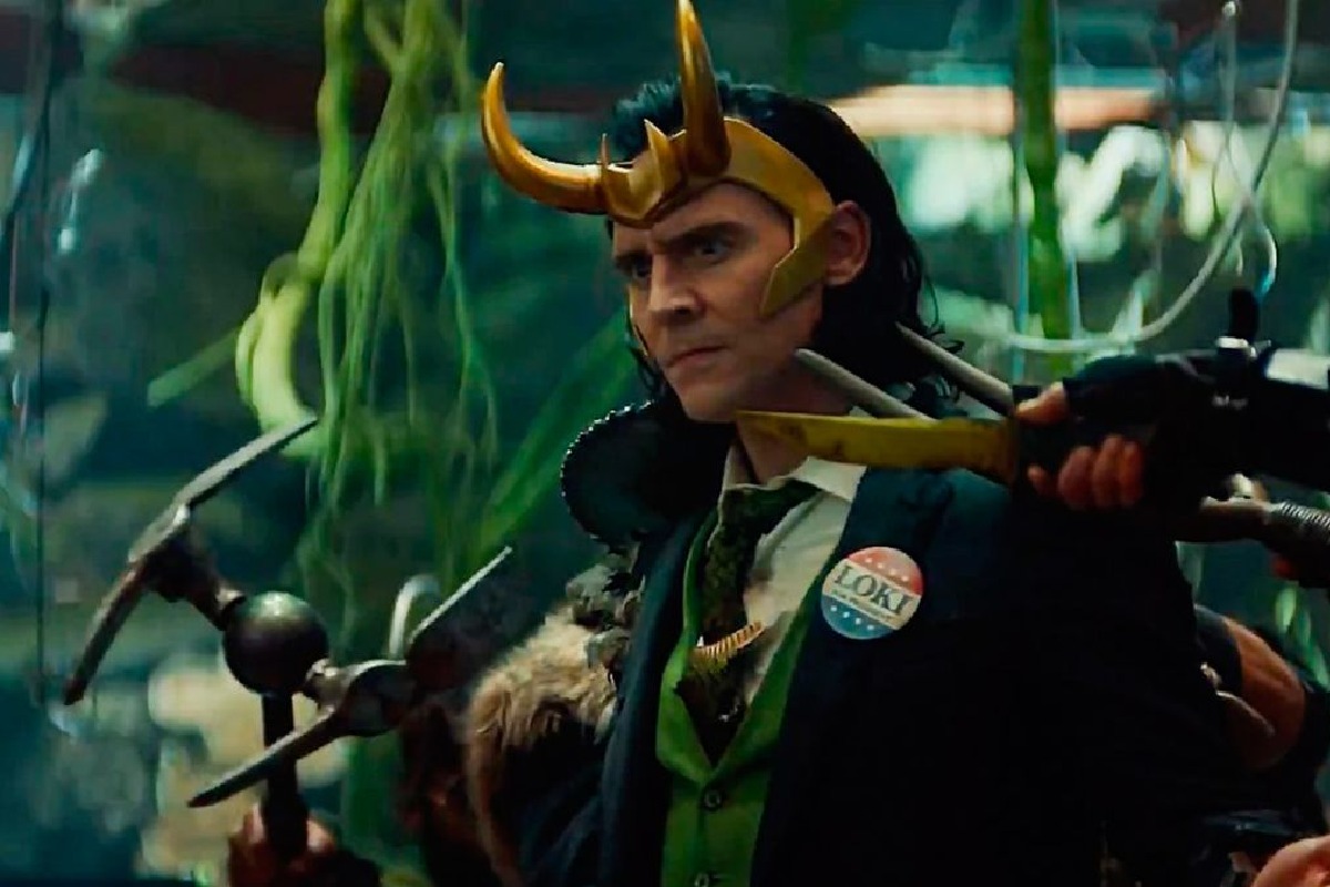 La siguiente producción de Marvel en el calendario es la segunda temporada de "Loki".(Foto: Marvel Studios)