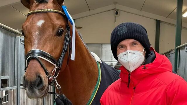 El ‘caso’ Zouma motiva investigaciones: Müller, señalado por maltrato de caballos