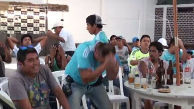 YouTube: hinchas de Sporting Cristal volverán a sufrir con este viral