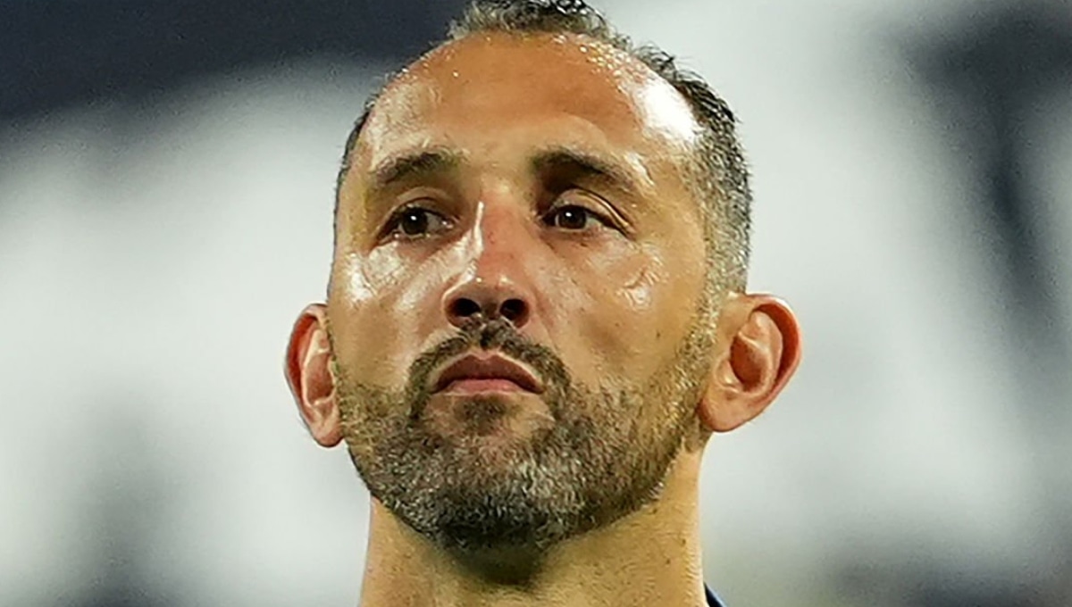 Hernán Barcos llegó a FC Cajamarca tras su salida de Alianza Lima. (Foto: Getty Images)