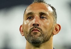 ¿Hernán Barcos para rato? La verdad sobre su retiro y qué pasó con ‘Chicho’ Salas en Alianza Lima