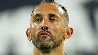 ¿Hernán Barcos para rato? La verdad sobre su retiro y qué pasó con ‘Chicho’ Salas en Alianza Lima