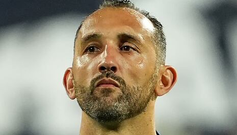 ¿Hernán Barcos para rato? La verdad sobre su retiro y qué pasó con ‘Chicho’ Salas en Alianza Lima