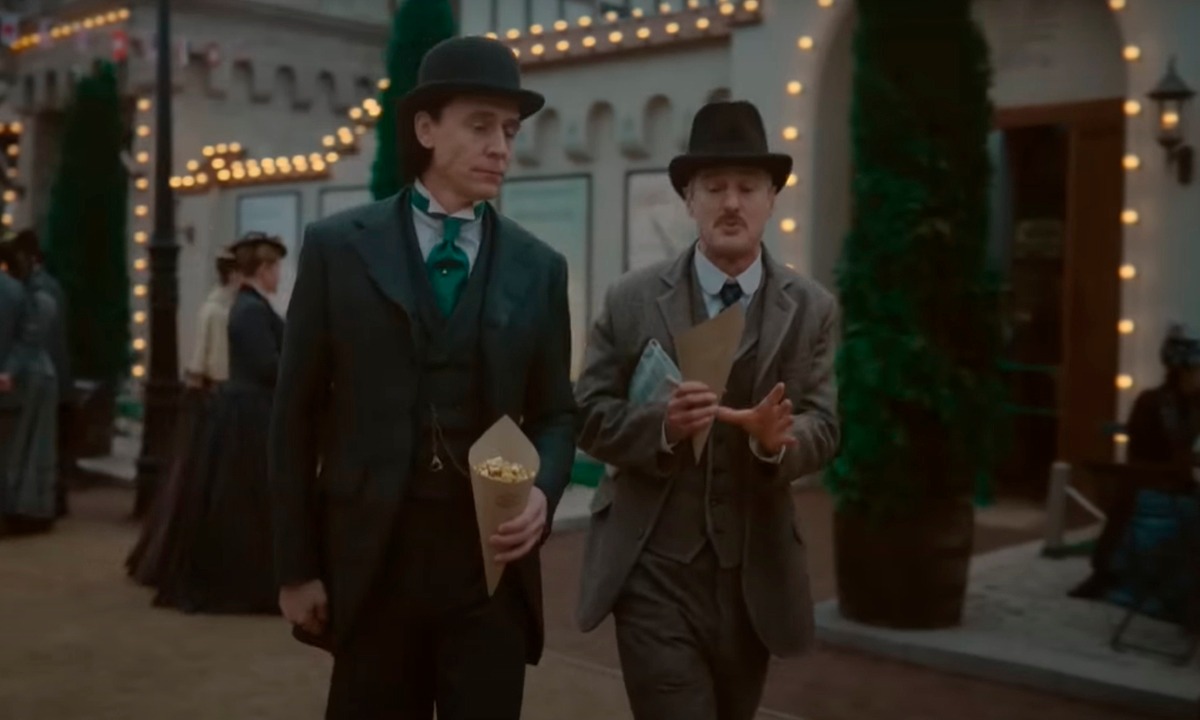 La segunda temporada de "Loki" llega en octubre. (Foto: YouTube/Captura-Marvel)