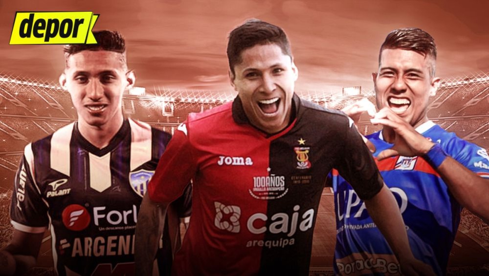 ¿Paolo Guerrero cerca de ser ‘poeta’? Fichajes recordados que rompieron el mercado al llegar a un club de provincia. (Composición Depor)